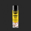 ODSTRAŇOVAČ ASFALTU Distyk / ASPHALT REMOVER, sprej 400 ml, transparentní