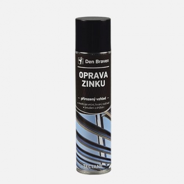 Oprava zinku, sprej 400 ml