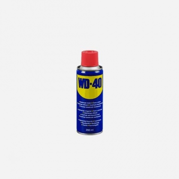 Univerzální mazivo WD-40 original, sprej 200 ml