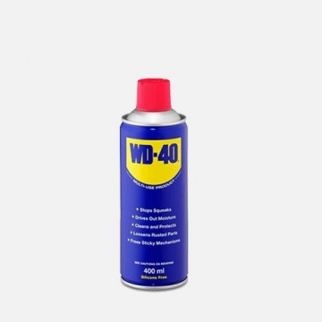 Univerzální mazivo WD-40 original, sprej 400 ml
